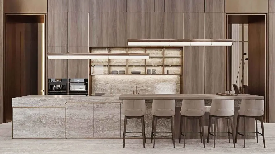 Orla by Omniyat à Palm Jumeirah, UAE No. 40