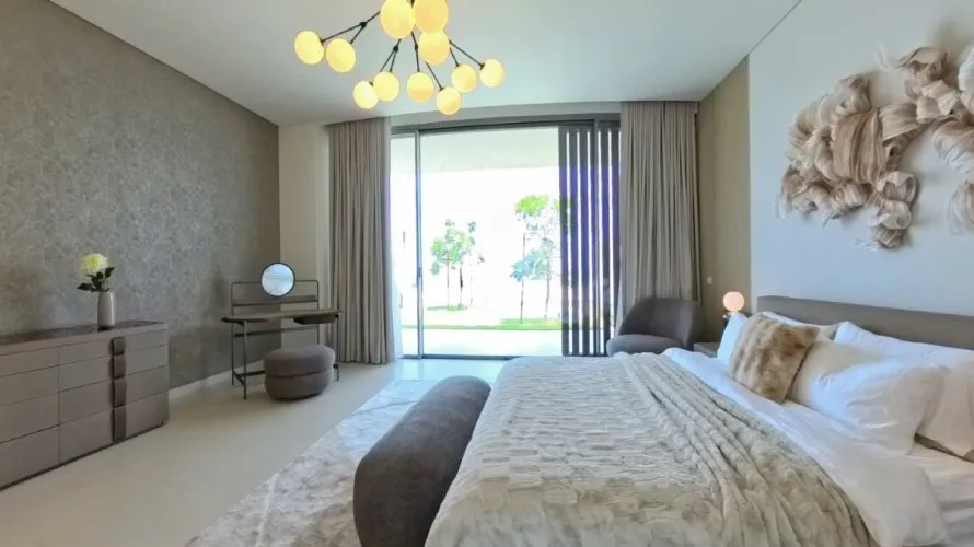 Bungalow de 5 chambres à Al Zorah, UAE No. 552 № 7