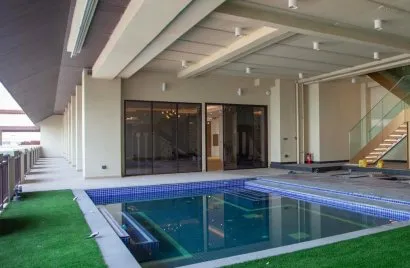 Penthouse de 4 chambres à ANANTARA RESIDENCES Palm Jumeirah, UAE No. 526