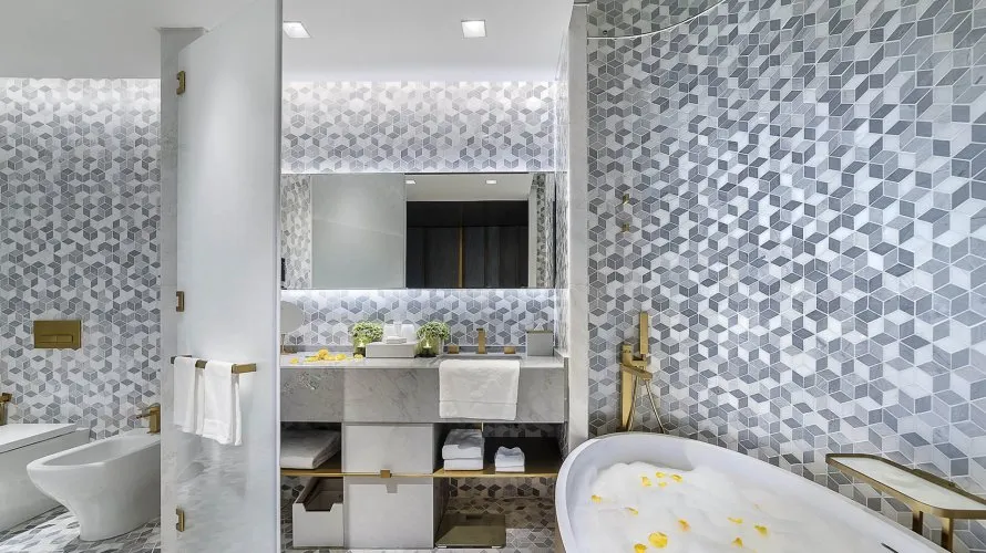 FIVE PALM JUMEIRAH à Palm Jumeirah, UAE No. 17