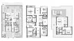 6 chambres Villa plan d'étage «6BR VILLA», Palm Jebel Ali