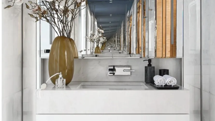 Appartement de 2 chambres à THE ROYAL ATLANTIS RESORTS & RESIDENCES Atlantis The Royal Residences, UAE No. 518 № 4