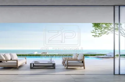 Villa de 4 chambres à Al Zorah, UAE No. 421