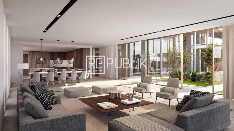 REEM HILLS à Al Reem Island, UAE No. 28 № 3