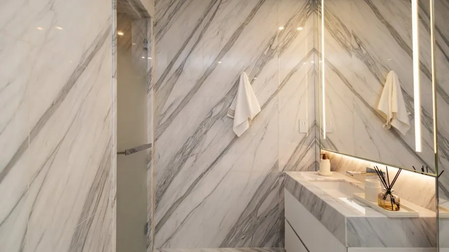 Appartement de 2 chambres à THE ROYAL ATLANTIS RESORTS & RESIDENCES Atlantis The Royal Residences, UAE No. 516