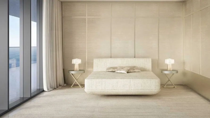 Penthouse de 12 chambres à ARMANI BEACH RESIDENCES Palm Jumeirah, UAE No. 454 № 6