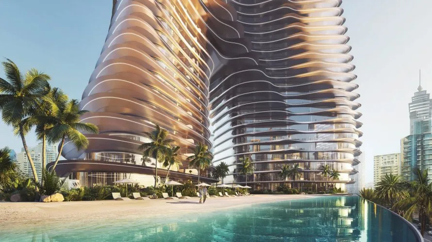 Penthouse de 6 chambres à BUGATTI RESIDENCES BY BINGHATTI Downtown Dubai (Downtown Burj Dubai), UAE No. 435 № 9