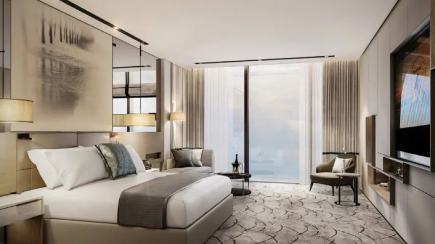 Penthouse de 5 chambres à Jumeirah Beach Residence, UAE No. 353 № 7