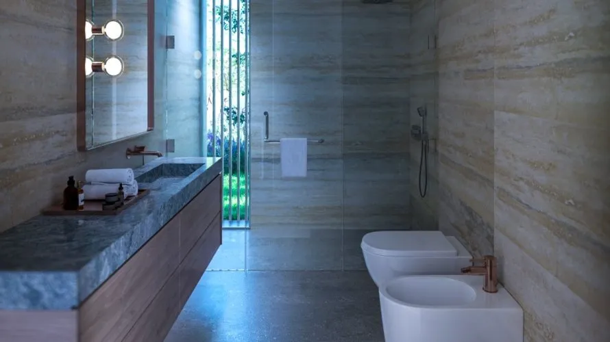 Villa de 5 chambres à Al Zorah, UAE No. 553 № 5