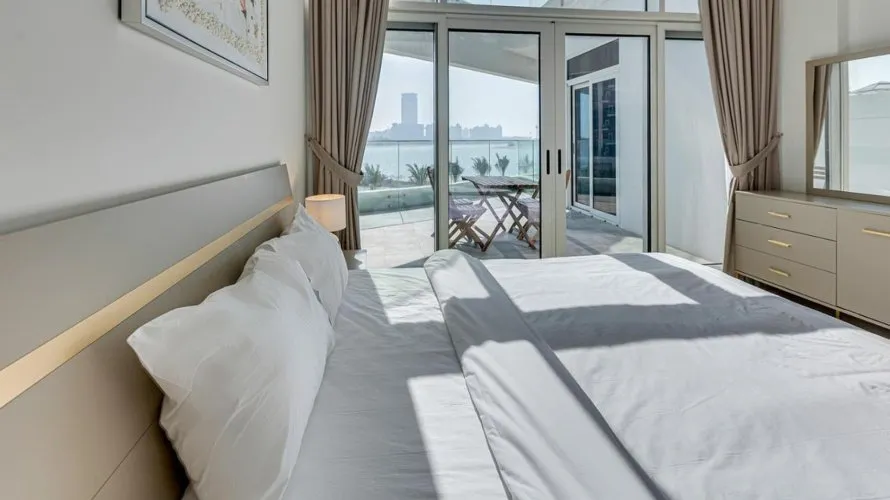 MINA BY AZIZI à Palm Jumeirah, UAE No. 19 № 2