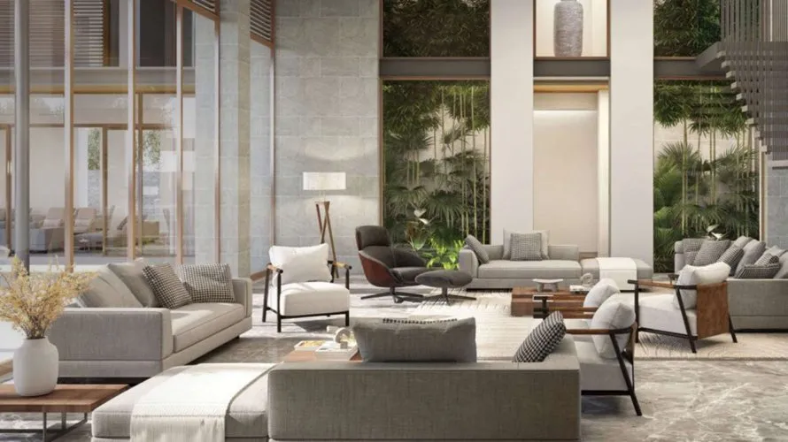 REEM HILLS à Al Reem Island, UAE No. 28 № 3