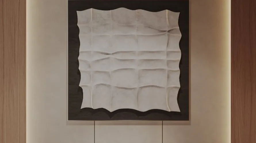 Appartement de 4 chambres à THE ROYAL ATLANTIS RESORTS & RESIDENCES Atlantis The Royal Residences, UAE No. 517 № 13