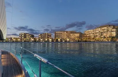 SIX SENSES THE PALM à Palm Jumeirah, UAE No. 23