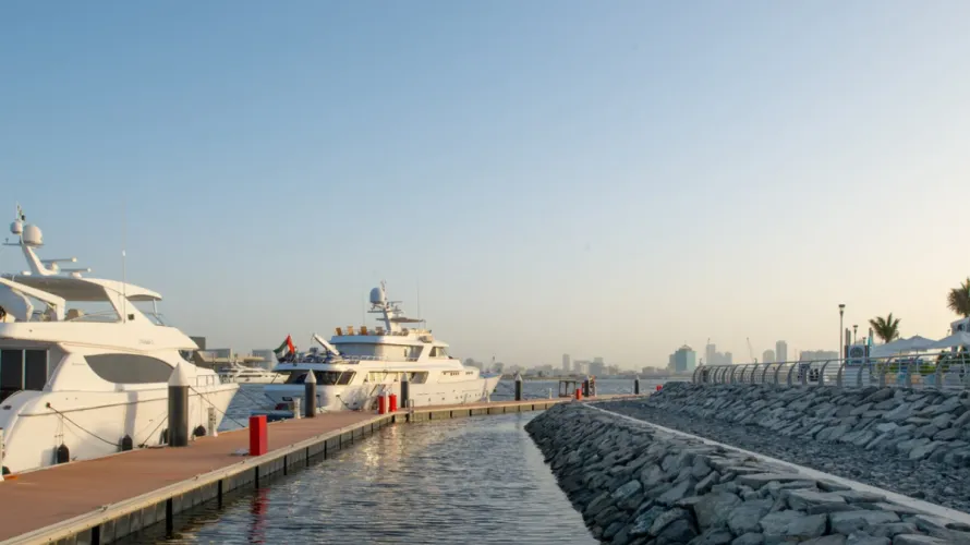 Bungalow de 5 chambres à Al Zorah, UAE No. 552 № 18