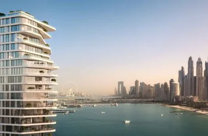 ORLA RESIDENCES à Palm Jumeirah, UAE No. 31