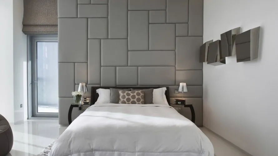 Penthouse de 5 chambres à Dubai Marina, UAE No. 356 № 14