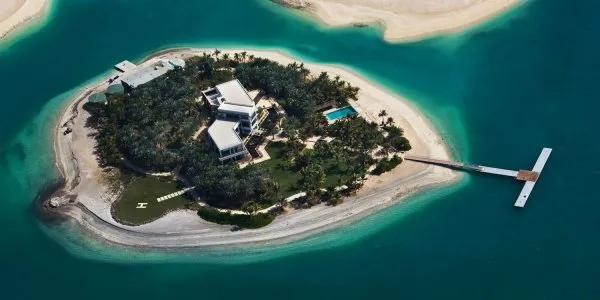 The World Islands № 6