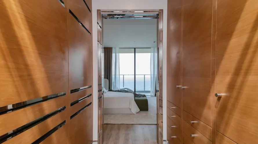 Appartement de 2 chambres à THE ROYAL ATLANTIS RESORTS & RESIDENCES Atlantis The Royal Residences, UAE No. 516 № 8