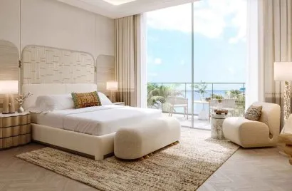 Appartement de 4 chambres à Aqua Arc Al Marjan Island, UAE No. 561