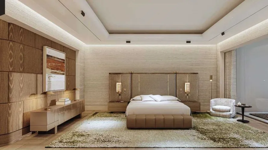 Appartement de 3 chambres à Dubai, UAE No. 395 № 7