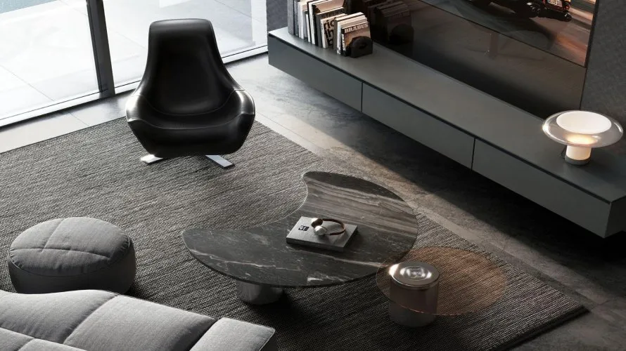 Duplex de 4 chambres à Brabus Island Abu Dhabi, UAE No. 541 № 2