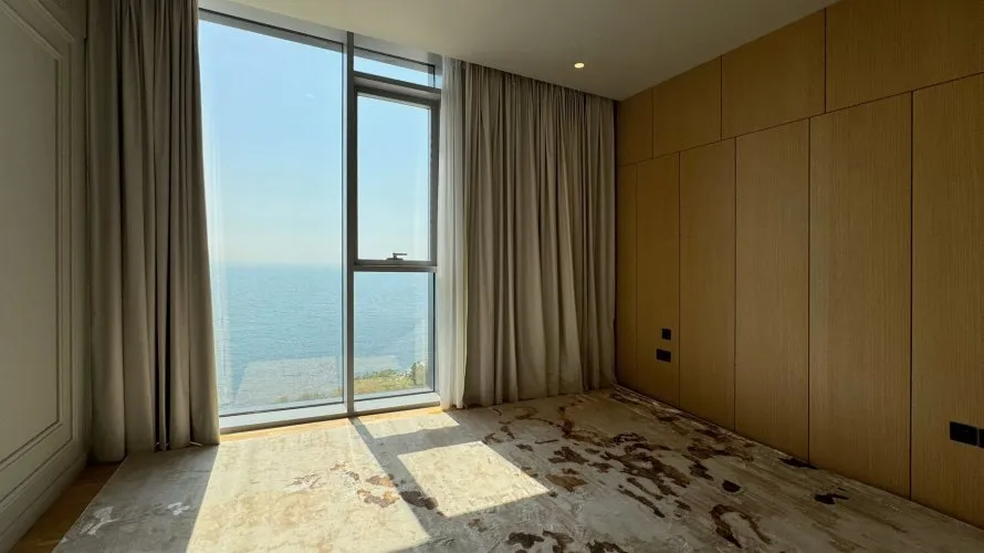 Appartement de 4 chambres à Bluewaters, UAE No. 521 № 1