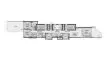 2 chambres Appartement plan d'étage «2BR», Vitalia Palm Jumeirah Residences