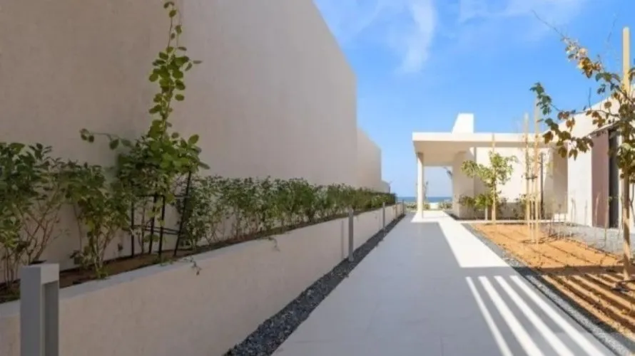 Villa de 4 chambres à Al Zorah, UAE No. 883 № 17