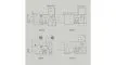 6 chambres Villa plan d'étage «VILLA 6BR», Haia Villa Terra Collection