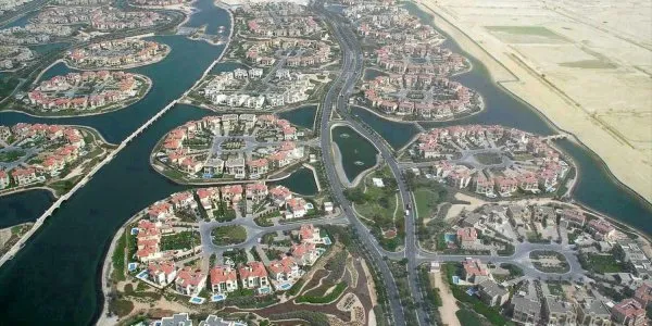Pearl Jumeirah № 1