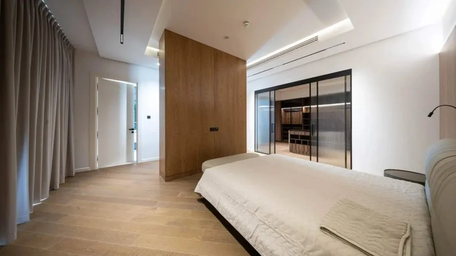 Villa de 6 chambres à Kaia Villa by Atara Development Pearl Jumeirah, UAE No. 897 № 7