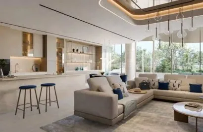 Appartement de 4 chambres à Vitalia Palm Jumeirah Residences Palm Jumeirah, UAE No. 912