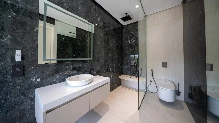 Villa de 6 chambres à Kaia Villa by Atara Development Pearl Jumeirah, UAE No. 897 № 1