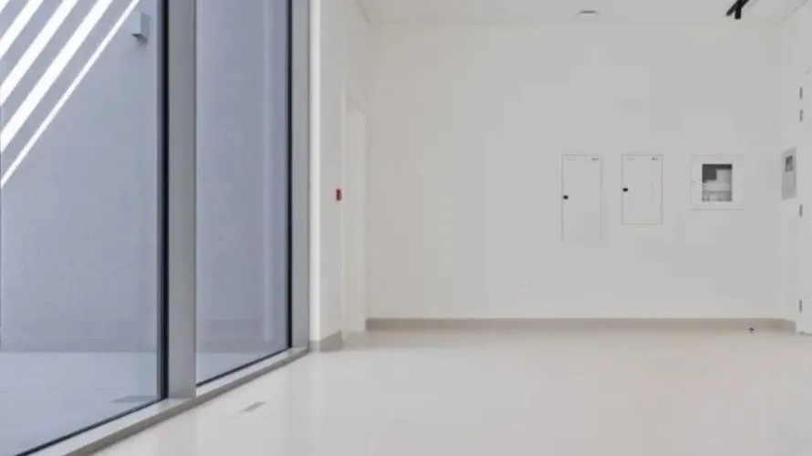 Villa de 4 chambres à Al Zorah, UAE No. 883 № 26