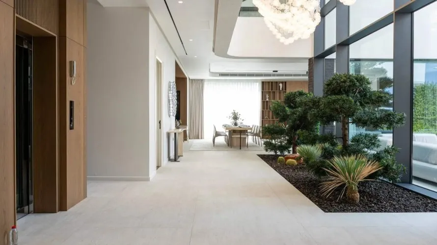 Villa de 6 chambres à Kaia Villa by Atara Development Pearl Jumeirah, UAE No. 897 № 11