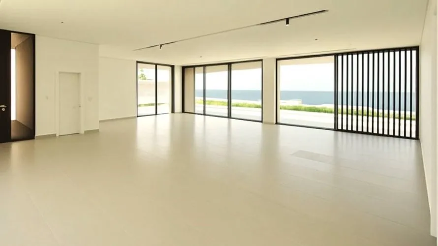 Villa de 4 chambres à Al Zorah, UAE No. 884 № 12