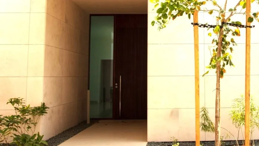 Villa de 4 chambres à Al Zorah, UAE No. 884 № 16
