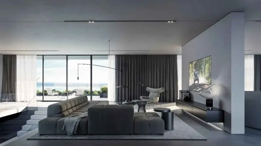 Maison de ville de 5 chambres à Brabus Island Chapter Two - The Villas Abu Dhabi, UAE No. 947