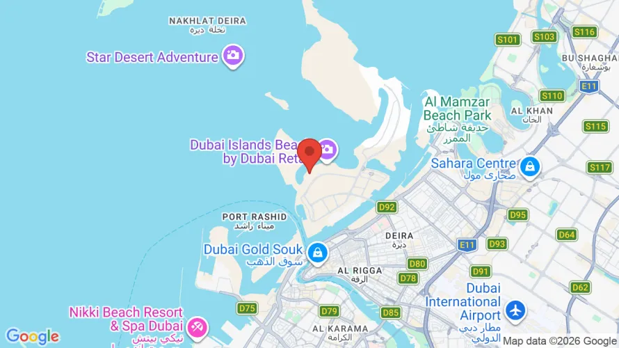 Object location