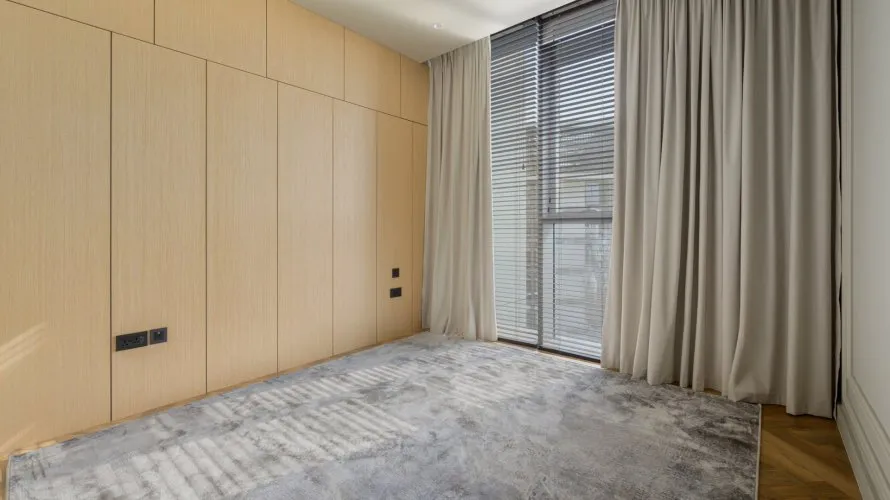 Квартира с 4 спальнями в BLUEWATERS RESIDENCES, Bluewaters Residences, Bluewaters, Дубай, ОАЭ №520 № 17