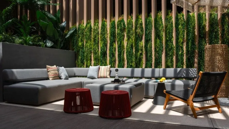 Таунхаус с 4 спальнями в  Bluewaters Residences, Bluewaters, Дубай, ОАЭ №522 № 3