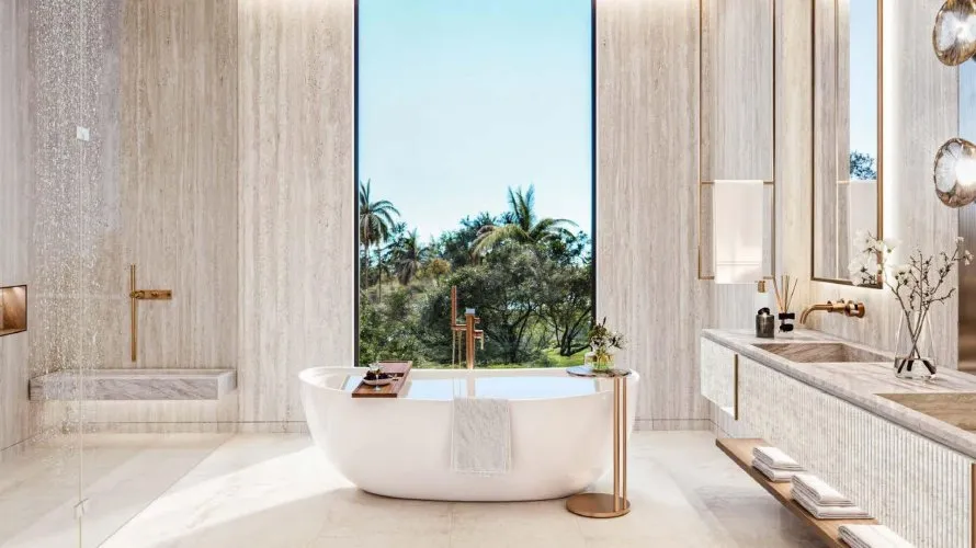 Вилла с 8 спальнями в  Sharjah Waterfront City, Шарджа, ОАЭ №487 № 1