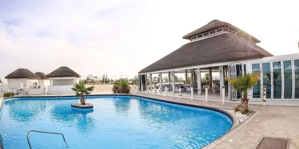 The World Islands № 9