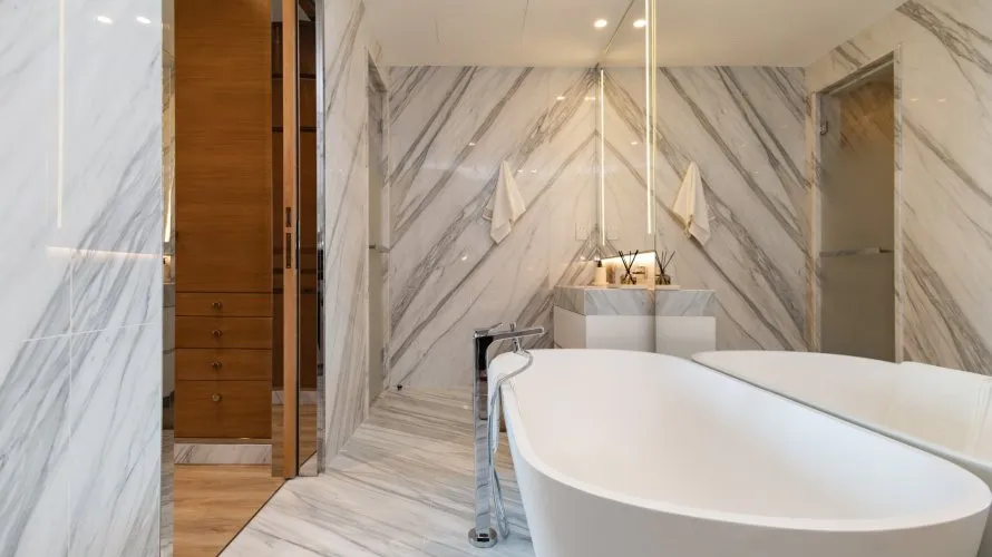 Квартира с 2 спальнями в THE ROYAL ATLANTIS RESORTS & RESIDENCES, Atlantis The Royal Residences, Пальма Джумейра, Дубай, ОАЭ №516 № 4