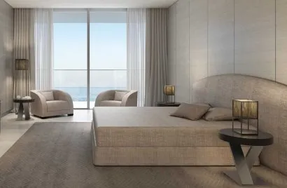 Пентхаус с 5 спальнями в ARMANI BEACH RESIDENCES, Пальма Джумейра, Дубай, ОАЭ №452