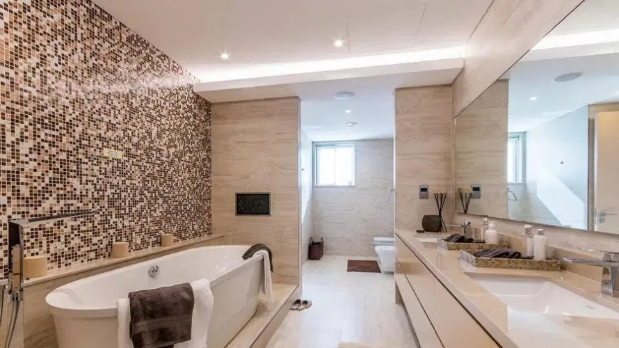 Вилла с 5 спальнями в  Sobha Hartland, Meydan, Дубай, ОАЭ №375 № 17