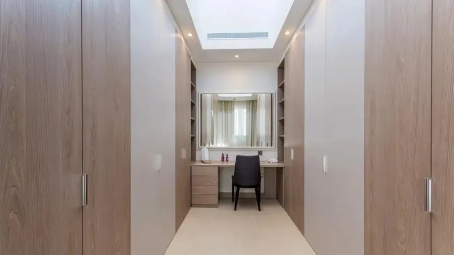 Вилла с 5 спальнями в  Sobha Hartland, Meydan, Дубай, ОАЭ №375