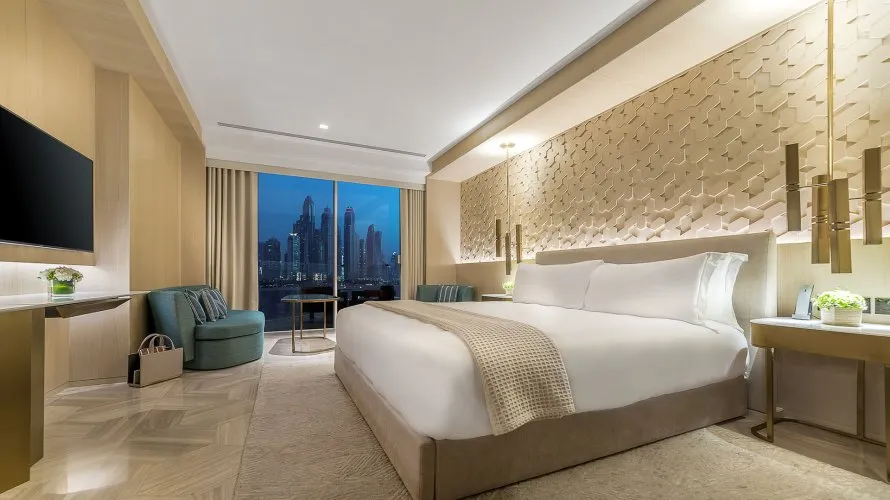 FIVE PALM JUMEIRAH в Пальма Джумейра, ОАЭ №17