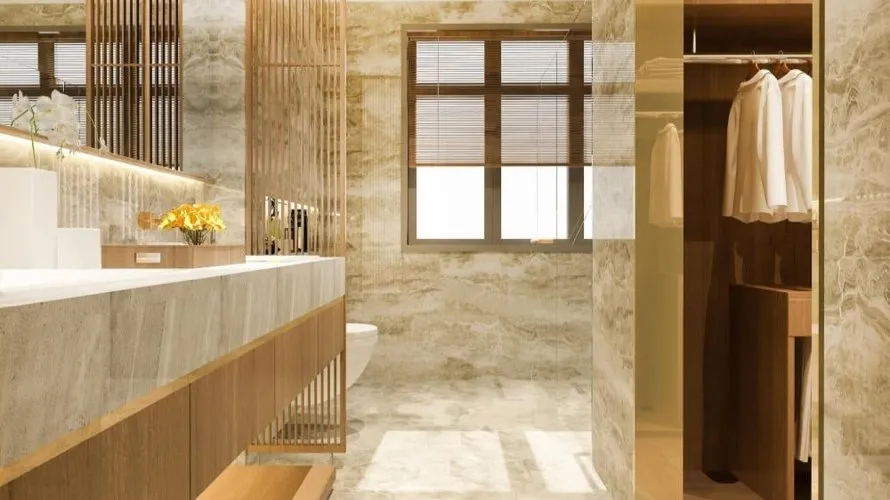 SeaHeaven в Дубай Марина, ОАЭ №35