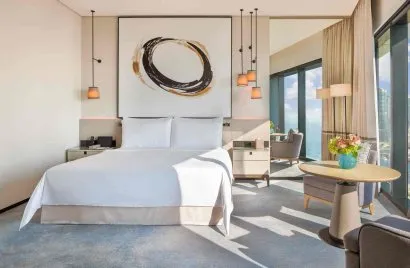 Квартира с 5 спальнями в ADDRESS JBR, Дубай Марина, Дубай, ОАЭ №358